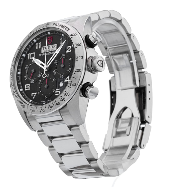 Tudor Fastrider Chronograph 42000